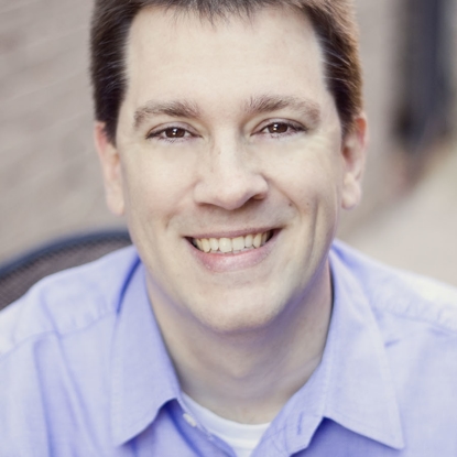 Rob  Spurlock Photo