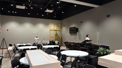 Commercial Painting