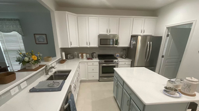 Cabinets