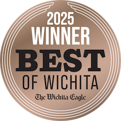 2025 Winner Best of Wichita