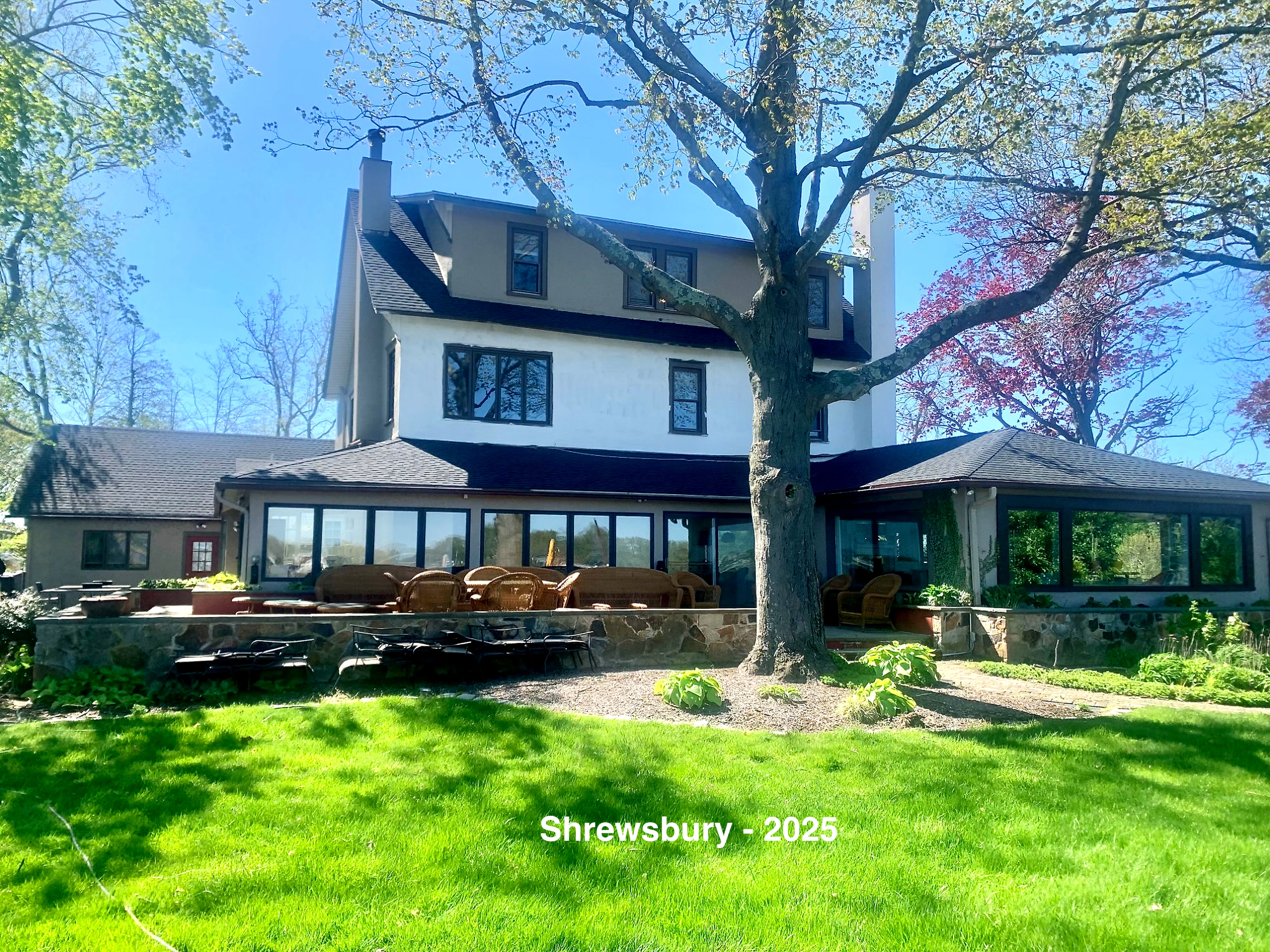 tinton falls home