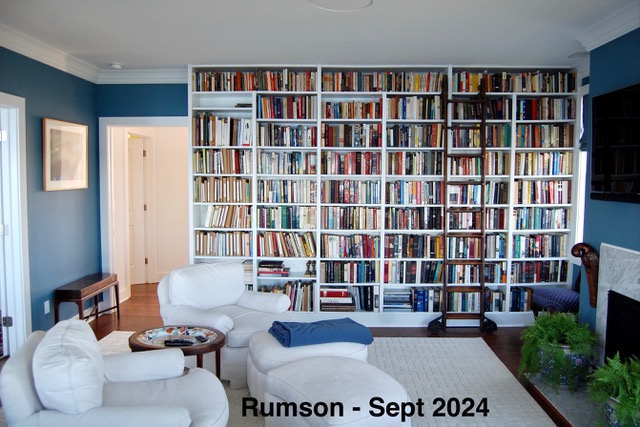 Rumson 2024